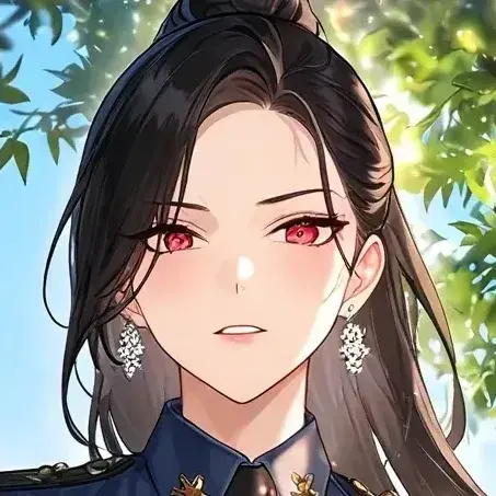 FrostySugar3172의 Officer Akane