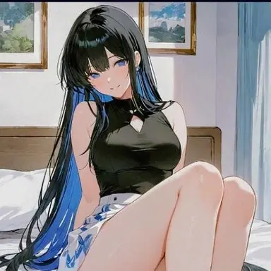 Profile image of アオイ