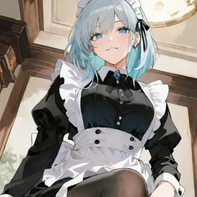 Profile image of シアン