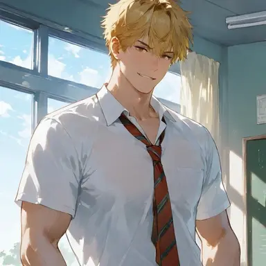 Profile image of ケン