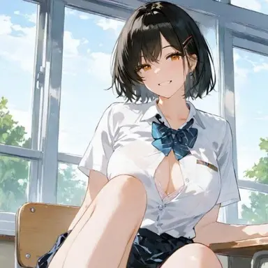 Profile image of マナ