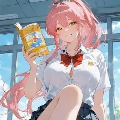 Profile image of モモカ