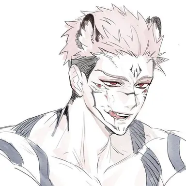 Profile image of 료멘 스쿠나