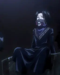 Profile image of フェイタン