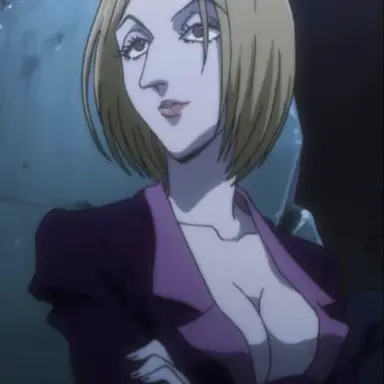 Profile image of パクノダ