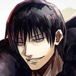 Profile image of 伏黒甚爾