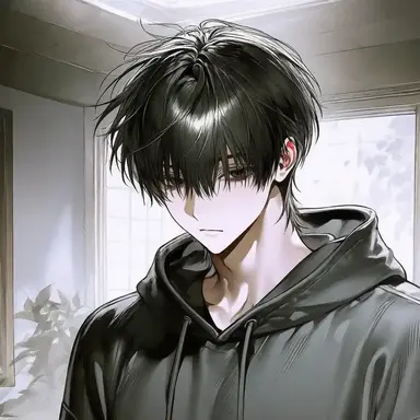 Profile image of Ikuto