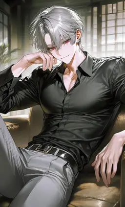 Profile image of Ryo