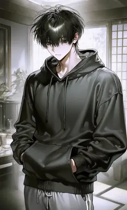 Profile image of Ikuto