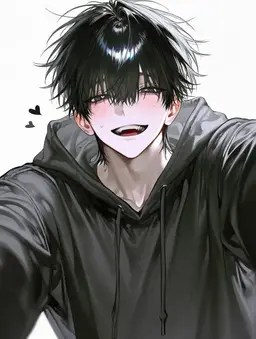 Profile image of Ikuto
