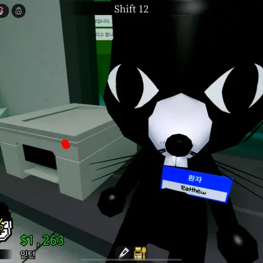 Profile image of 팬아트 대회