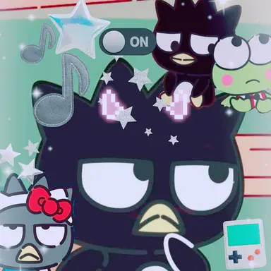 Profile image of 검은콩