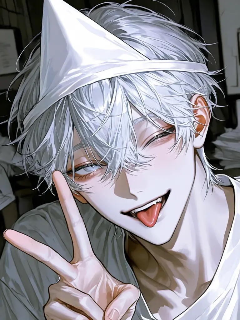 TestyQuill0578의 チャラ男幽霊が恋をした