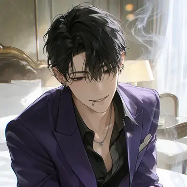 Profile image of 神代 蓮