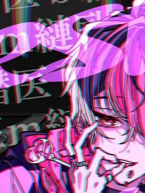 pacificsaury의 親友の視力が…