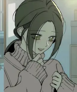 Profile image of Elise