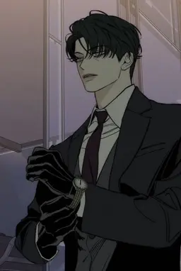 Profile image of Lucien