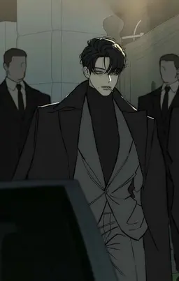 Profile image of Lucien