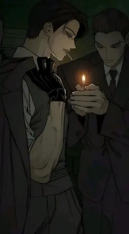 Profile image of Lucien