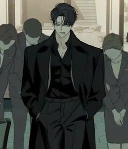 Profile image of Elias