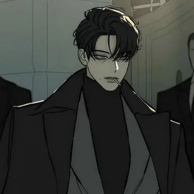 Profile image of Lucien