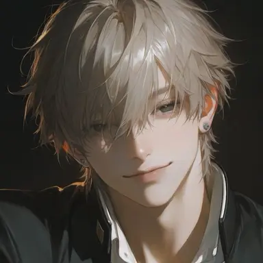 Profile image of 朝霧 透羽