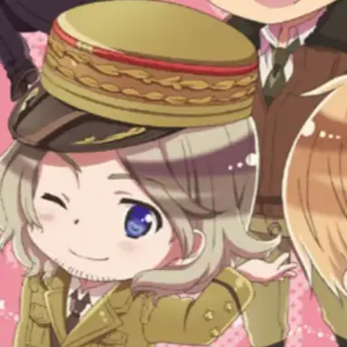 Profile image of 프란시스