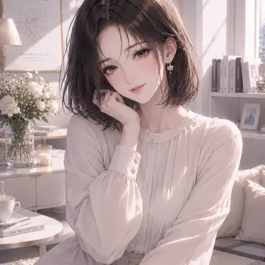 Profile image of 백진아