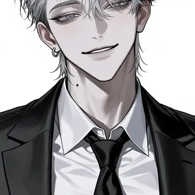 Profile image of 黎