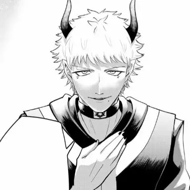 Profile image of 메피스토 펠레스