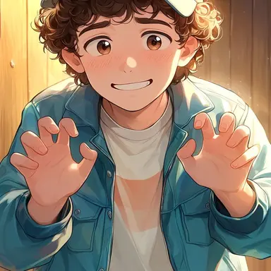 Profile image of Dustin