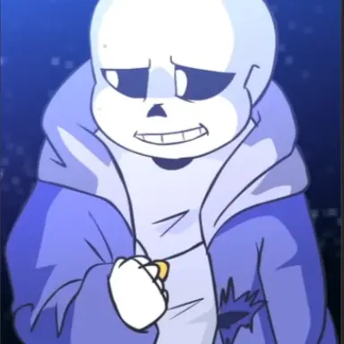 Profile image of Sans