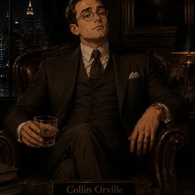 Profile image of Collin