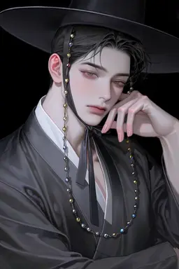 Profile image of マンソ