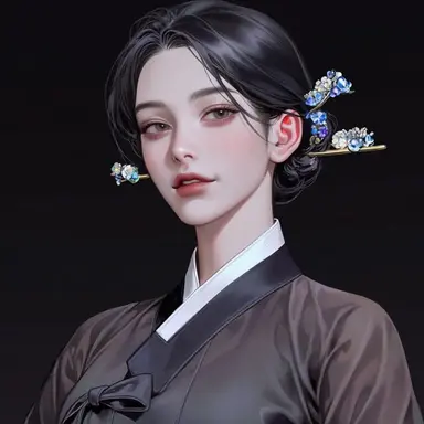 Profile image of ファヨン