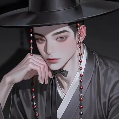 Profile image of チョンソ