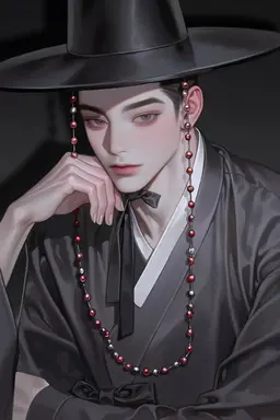 Profile image of チョンソ