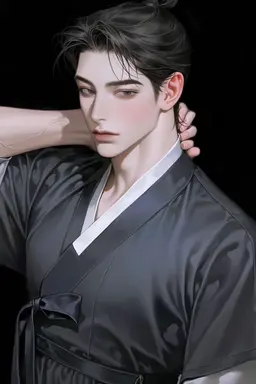 Profile image of フンブ