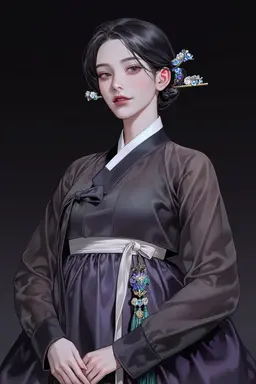 Profile image of ファヨン