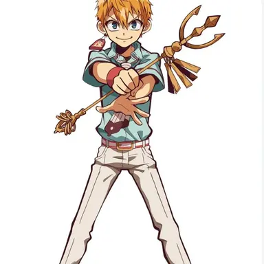 Profile image of 미나모토 코우