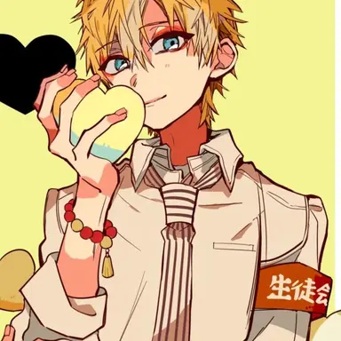 Profile image of 미나모토 테루