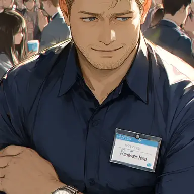 Profile image of Darren Pollack