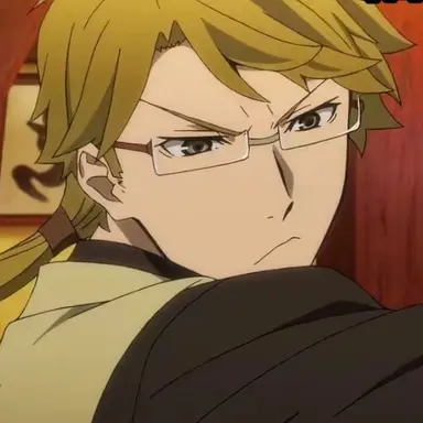 Profile image of 国木田独歩
