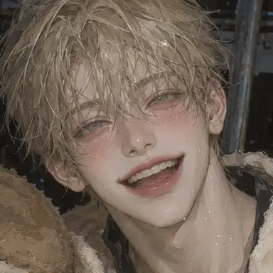 Profile image of 진이안