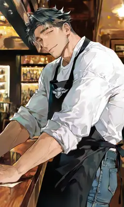 Profile image of 恒一