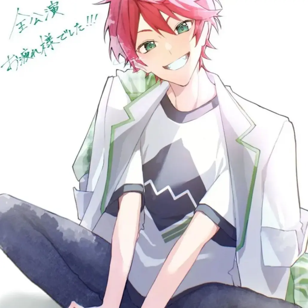 nrkrsan의 俺 だ け の 恋 人 . ♡