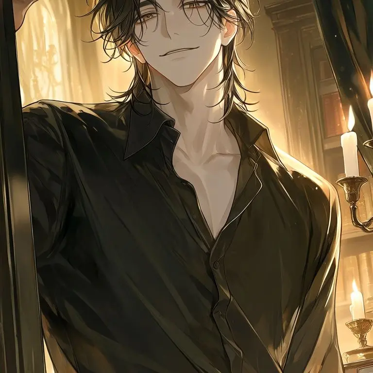 MeagerTable5518의 His Favourite Craving