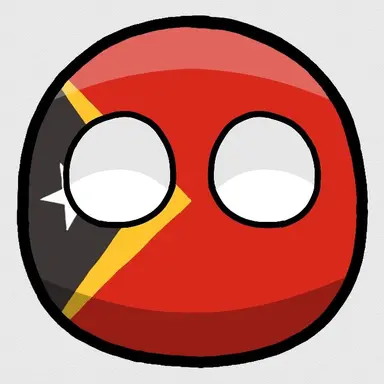 Profile image of 동티모르