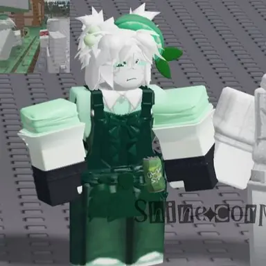 Profile image of 라임 소녀