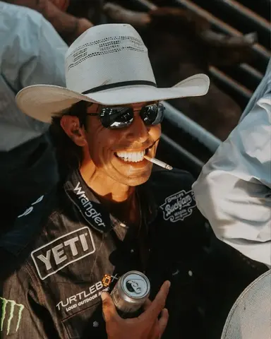 Profile image of JB Mauney